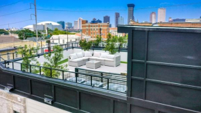 Nova Rooftop Villa
